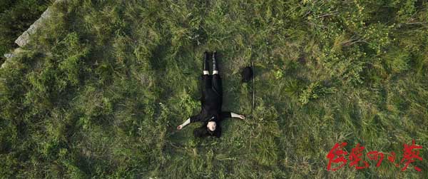 90后导演处女作《傍晚向日葵》提名金鸡奖 探讨生死哲思引热议