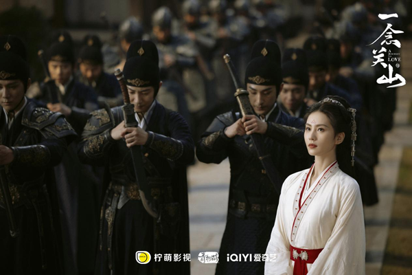 关山小队揭真相、闯牢地，《一念关山》高潮再起