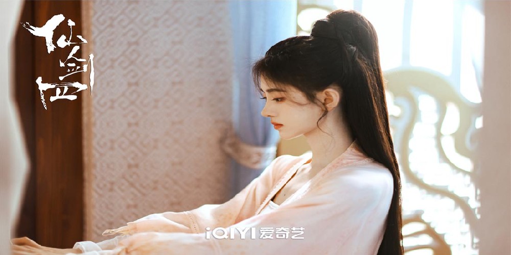《仙剑四》热播 仙剑四子携手闯关展热血团魂