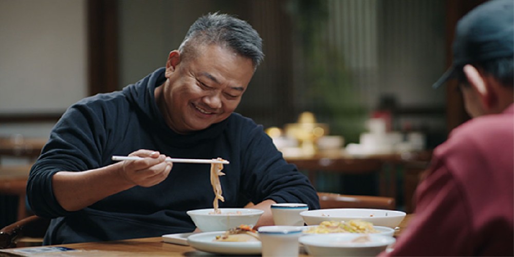 《我的美食向导》行至山西,陈晓卿探索山西饮食奥秘