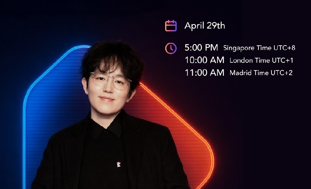 曹译文导演受邀联合国AI for Good全球峰会 以AI影像传递向善力量